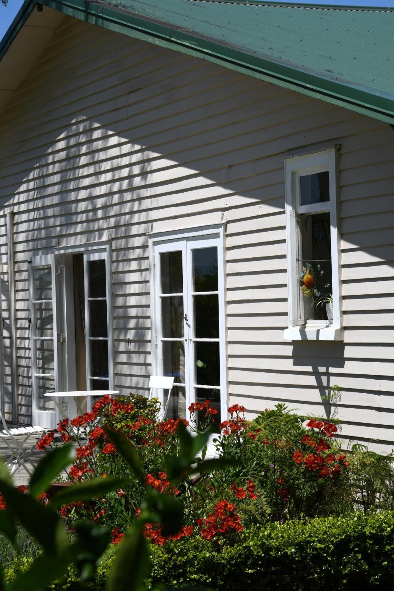 Kerikeri Bedroom And Lounge Eksteriør billede