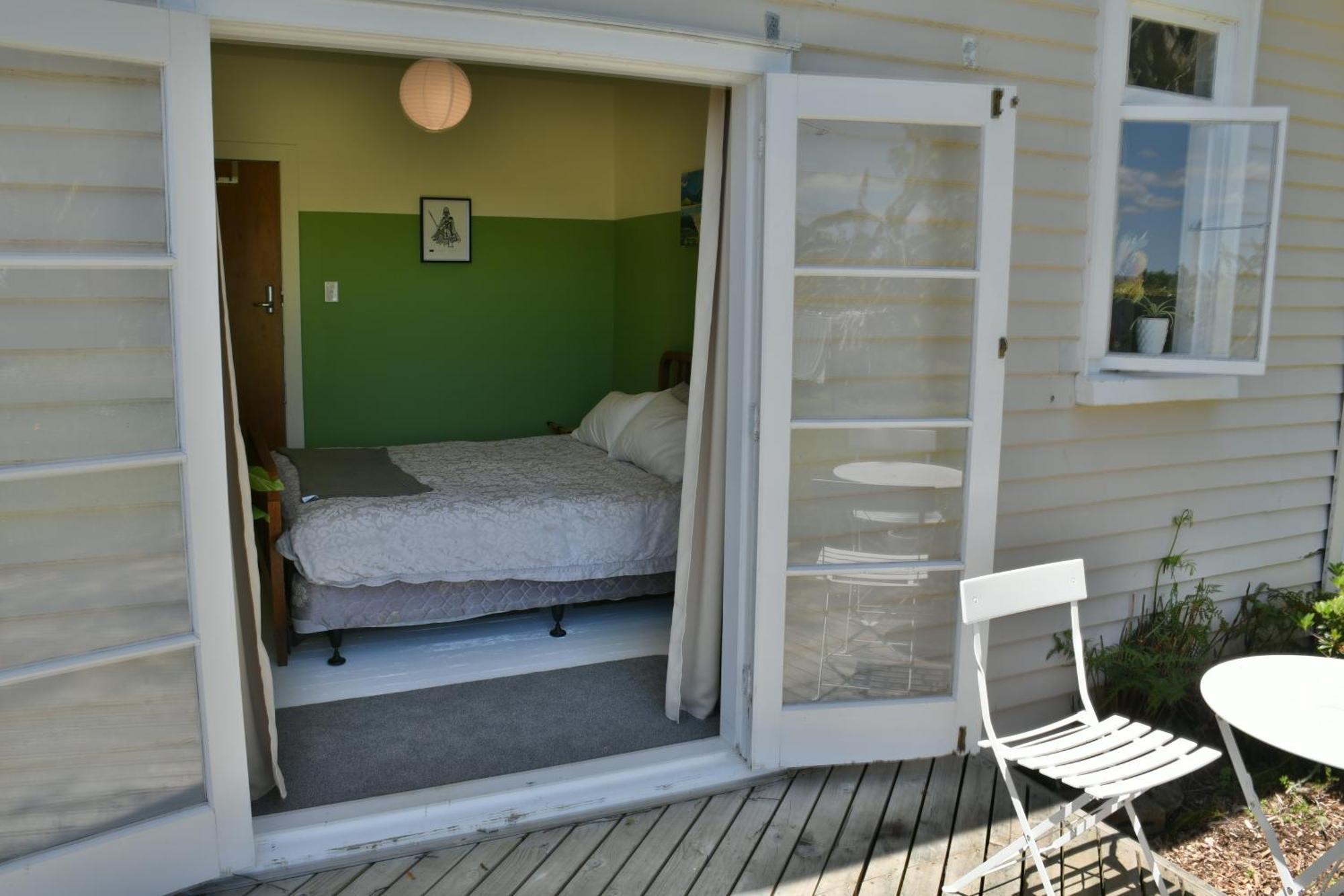 Kerikeri Bedroom And Lounge Eksteriør billede